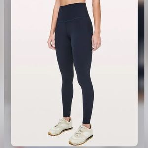Lulu lemon leggings